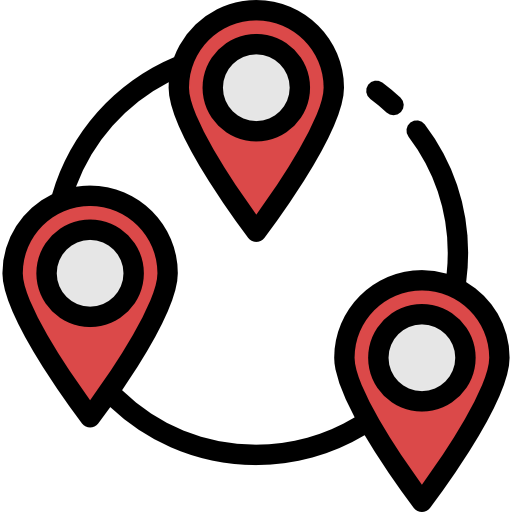 Locations icon