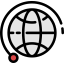 Worldwide icon 64x64