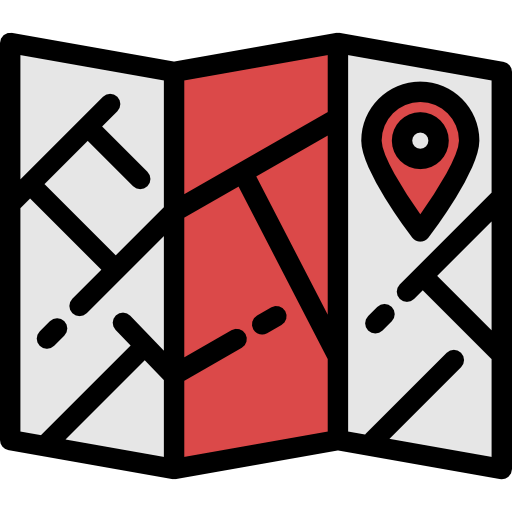 Map icon