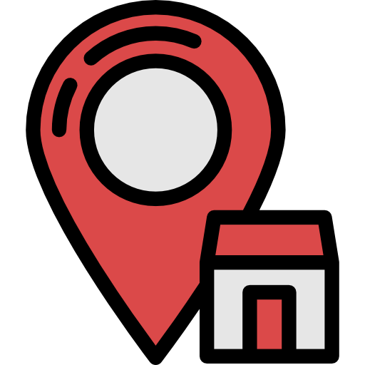 Home icon