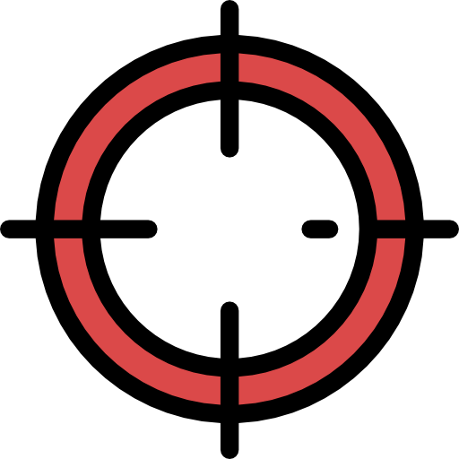 Aim icon