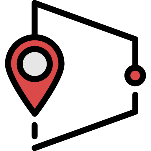 Distance icon