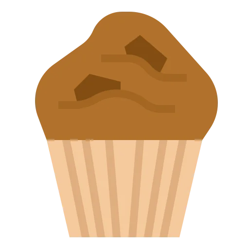 Muffin icon