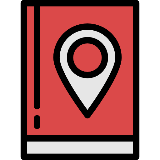 Book icon