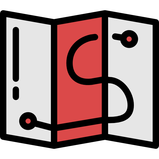Route icon
