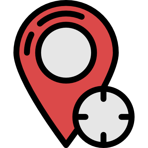 Aim icon