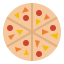 Pizza icon 64x64