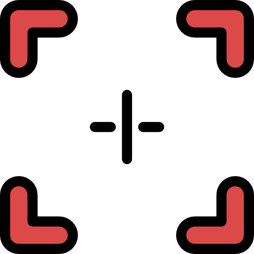 Aim icon