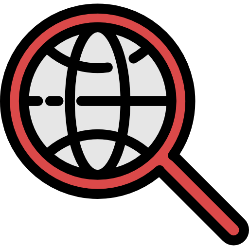 Global icon