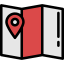 Map icon 64x64