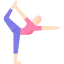 Exercise icon 64x64