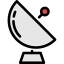 Satellite icon 64x64