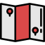 Map icon 64x64