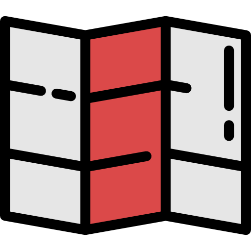 Map icon