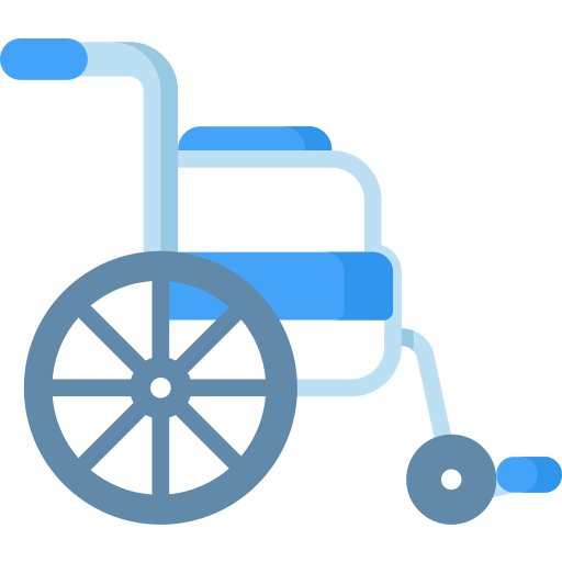Disabled icon