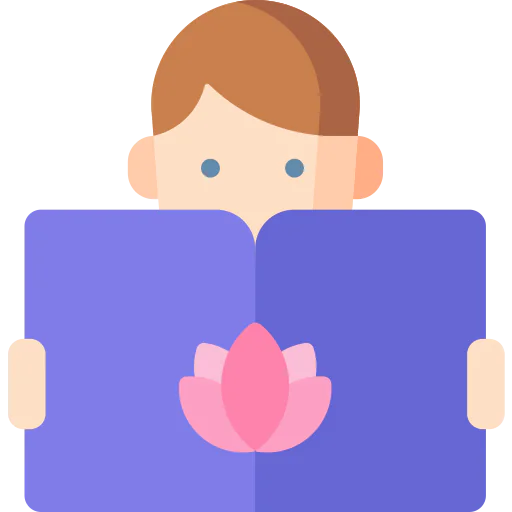 Book icon