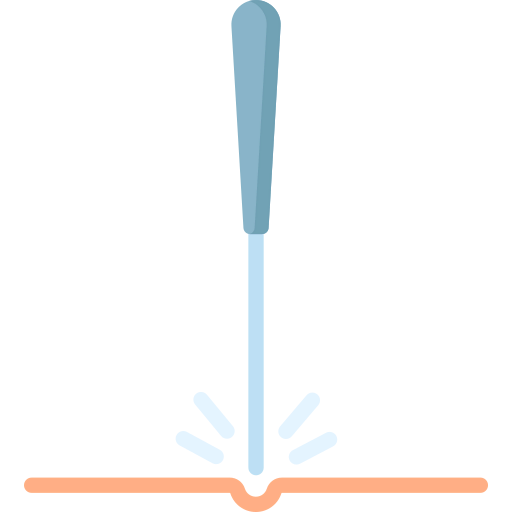 Acupuncture icon