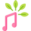 Audio icon 64x64