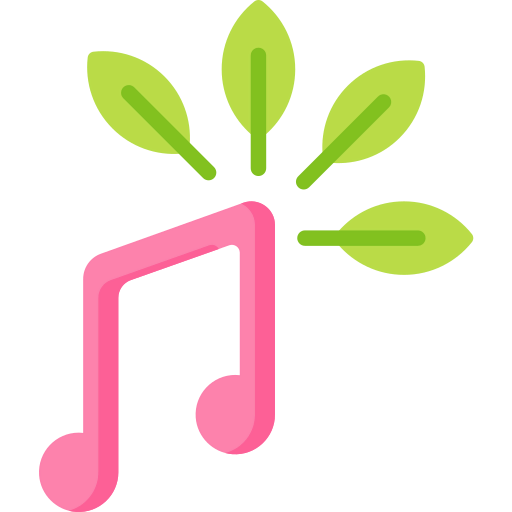 Audio icon