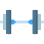 Dumbbell icon 64x64