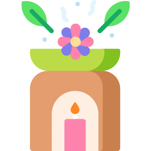 Aromatherapy icon