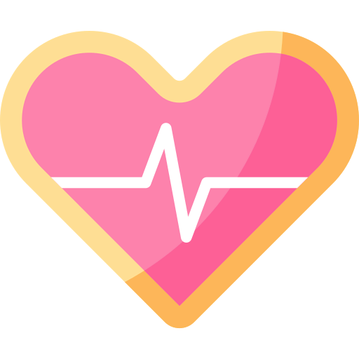 Cardiogram icon