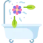 Bath icon 64x64