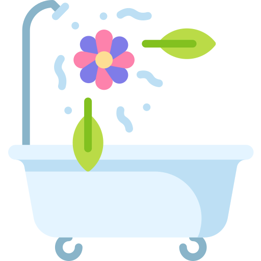 Bath icon