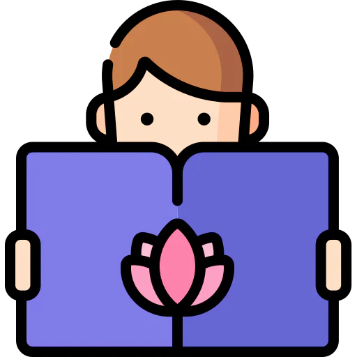 Book icon