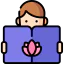 Book icon 64x64