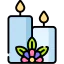 Burning icon 64x64