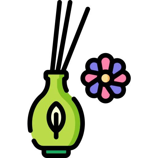 Aromatherapy icon