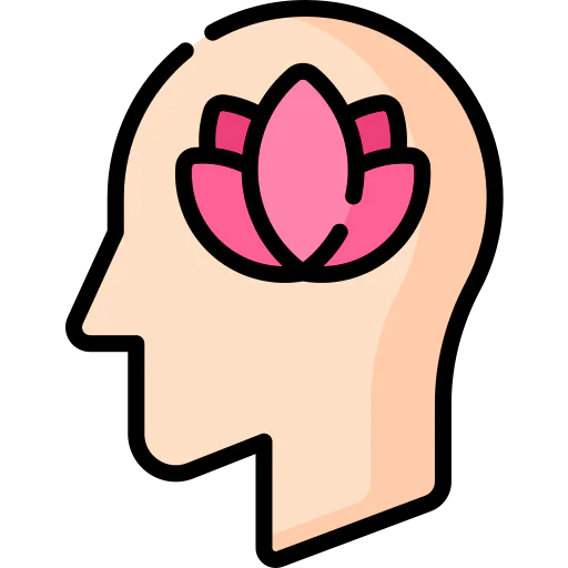 Head icon