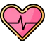 Cardiogram Symbol 64x64