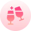 Wine glasses 상 64x64