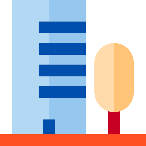 Building icon