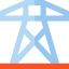 Electricity icon 64x64