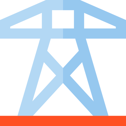 Electricity icon