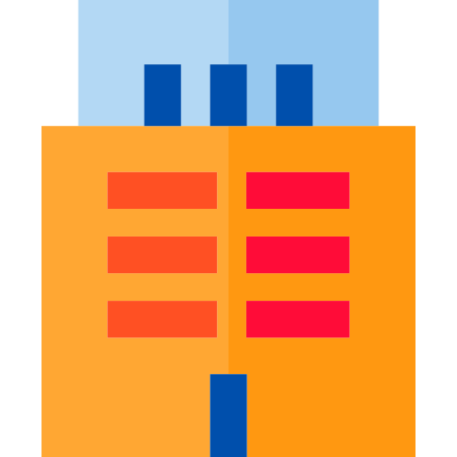 Building icon