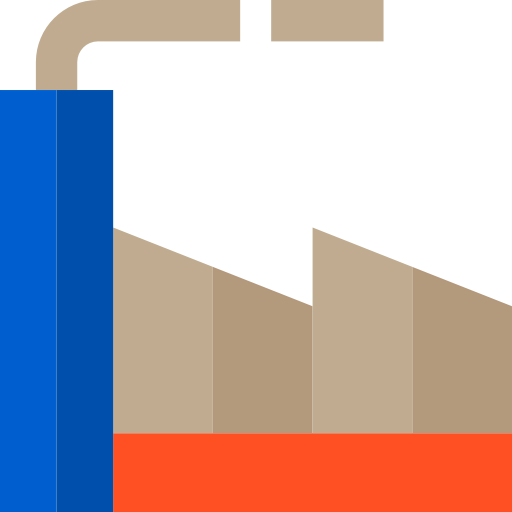 Factory icon