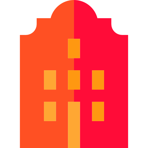 Building icon