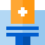Hospital icon 64x64