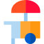 Hot dog icon 64x64