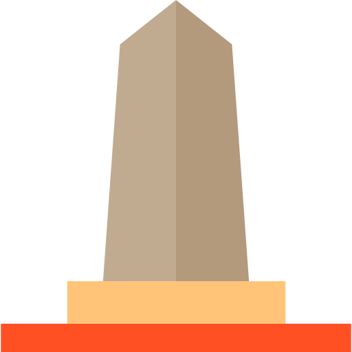 Monument icon