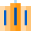 Skyscrapper Symbol 64x64