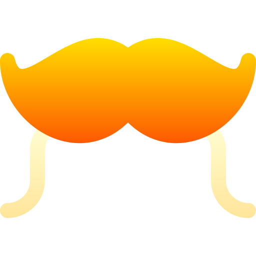 Moustache icon