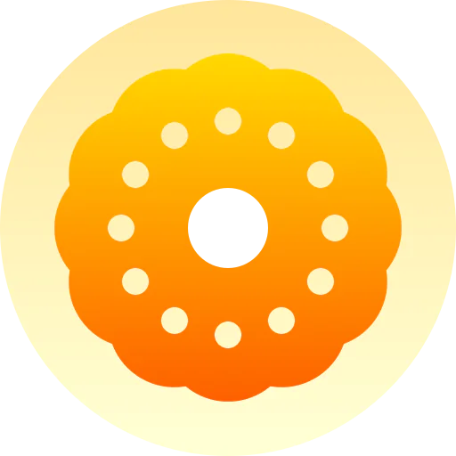 Donut icon