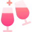 Wine glasses 상 64x64