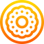 Donut icon 64x64