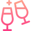 Wine glasses 상 64x64
